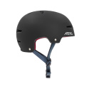 Kask REKD Junior Ultralite In-Mold Czarny XXS/XS 49-52cm