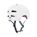 Kask REKD Ultralite In-Mold - Biały - L/XL 57-59cm