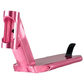 Union Classic Pro Scooter Deck 460 Cosmic Pink