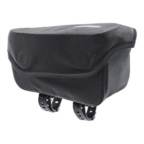 Ortlieb Ortlieb Fuel-Pack, wodoodporna torba na ramę z magnesem, czarna