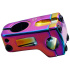 Wspornik kierownicy Salt Pro Frontload BMX (48mm|Oilslick)