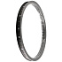 Eclat Crown Ráfek BMX (Carbon Gunmetal)