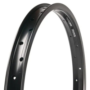 Obręcz BMX Salt Plus Summit (20"|czarna)