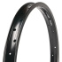Obręcz BMX Salt Plus Summit (20"|czarna)