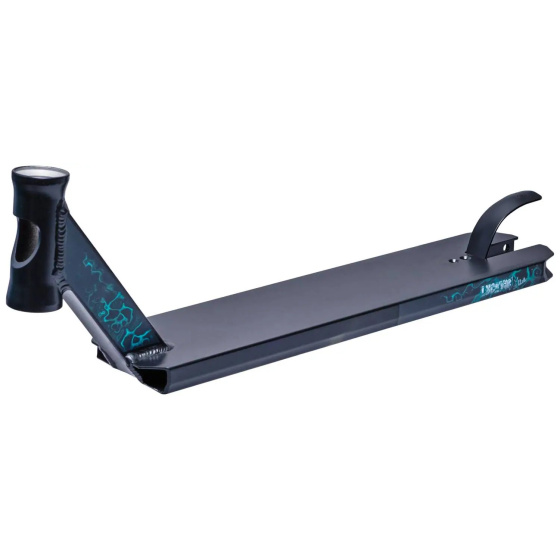 Podest Lucky Jayden V3 495 mm Czarny + Griptape gratis