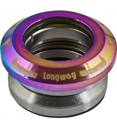 Hlavové složení Rainbow Longway Integrated