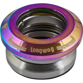 Stery Longway Integrated NeoChrome
