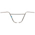 Kierownica Colony Sweet Tooth Alex Hiam BMX (8.8"|Chromowany)