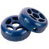 Proto Orbit Bar Ends (Modrá)