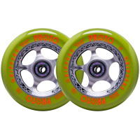 Kółka Proto Gripper Signature Zack Martin 110 mm, 2 szt.