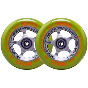Kółka Proto Gripper Signature Zack Martin 110 mm, 2 szt.