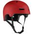 Kask Reversal Lux XXS-S czerwony