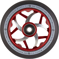 Kółko Striker Essence V3 Black 110 mm Czerwony