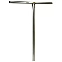 Kierownica Union Uniq T Standard 550mm srebrna