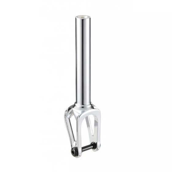 Widelec Blunt Diamond IHC Chrome