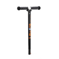 Kierownica do Maxi Micro Deluxe Czarny
