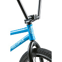 Wethepeople Reason Freecoaster 20" Freestyle BMX Rower (20.75"|Matt Niebieski)