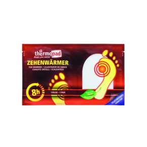Ogrzewacz do stóp Thermopad Finger Warmer