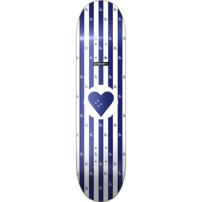 Deskorolka Heart Supply Round Logo (8.25"|Paski)
