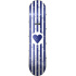 Deskorolka Heart Supply Round Logo (8.25"|Paski)