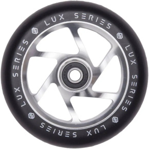 Kółko Striker Lux 100 mm Srebrny