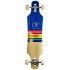 Longboard Ocean Pacific Sunset Complete (39"|Navy)