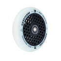 Kółka Root Industries Honeycore White 110 mm Czarny, 2 szt.