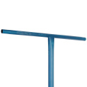 Kierownica urbanArtt Civic Double-Butted Cro-mo Arctic 710 mm Blue