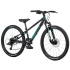 Radio Zuma SUS 24" 2022 rower MTB Pro Kids (19.3"|czarny)