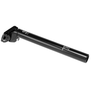 Sztyca podsiodłowa Salt AM Rail BMX (250 mm|czarna)