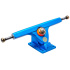 Longboardowy truck Caliber II 10" 50 stopni (10"|Satin Blue)