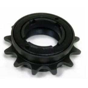 Wolnobieg Salt Plus Pro (czarny|13T)