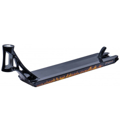 Deska AO Timo Stürmlin Park 520mm Czarna + GRATIS Griptape