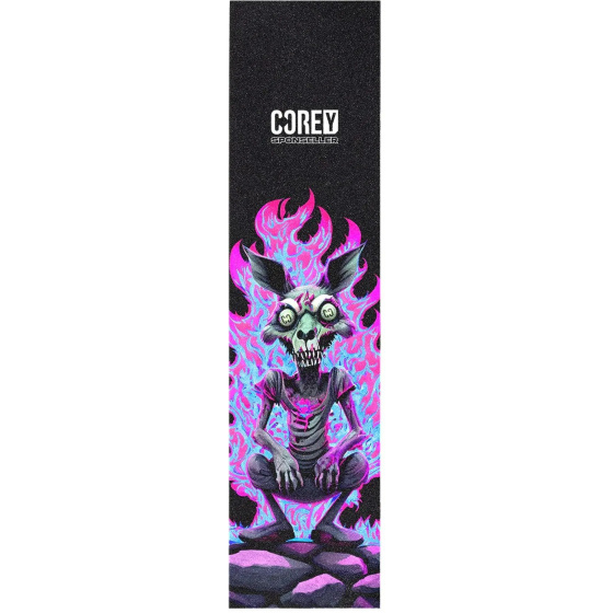 Griptape CORE Corey Sponseller Signature