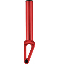 Widelec UrbanArtt Smith Signature V2 czerwony