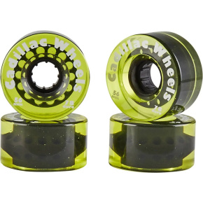 4-pak kół Cadillac Mini (56 mm|Beer)