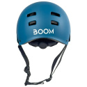 Kask Boom Stay Safe Teal L Adjustable