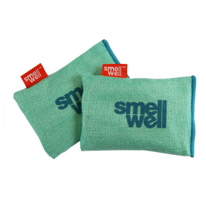 Pochłaniacz zapachów SmellWell Sensitive Green (2 szt.)