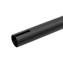 Kierownica Divine T-bar standard 700x610mm czarna