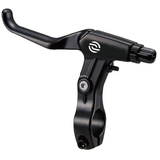 Salt Twin prawa/lewa dźwignia hamulca BMX (czarna)