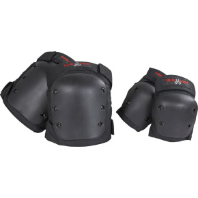 Zestaw 2 ochraniaczy Triple Eight Street (M)