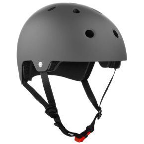 Kask Core Basic S-M Szary