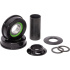 Salt Plus Echo US BMX Middle Composition (czarny)