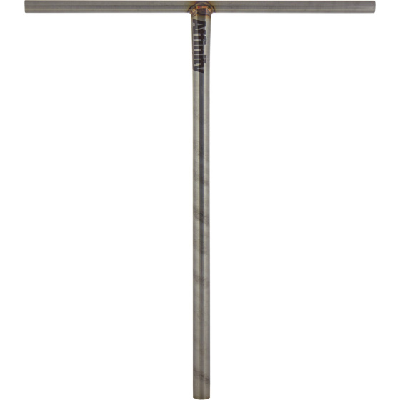 Kierownica Affinity XL Classic Oversized SCS 710 mm Raw