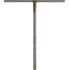 Kierownica Affinity XL Classic Oversized SCS 710 mm Raw