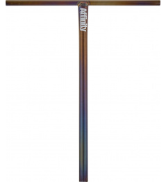 Kierownica Affinity XL Classic Oversized SCS 710 mm Heat