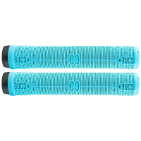 CORE Skinny Boy Freestyle hulajnogowe chwyty (170mm|Turkusowy)