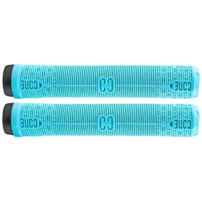 CORE Skinny Boy Freestyle hulajnogowe chwyty (170mm|Turkusowy)