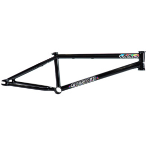 Colony Sweet Tooth Alex Hiam BMX Ram (18"|czarny)