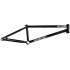 Colony Sweet Tooth Alex Hiam BMX Ram (18"|czarny)